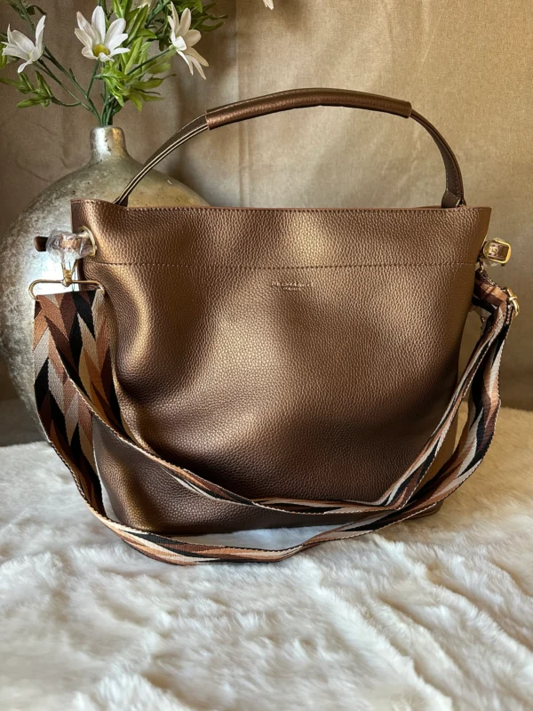 Flora & Co Tas - Afbeelding 3