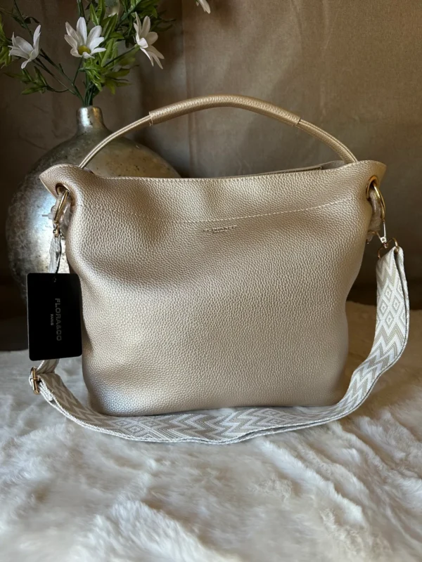 Flora & Co Tas - Afbeelding 2
