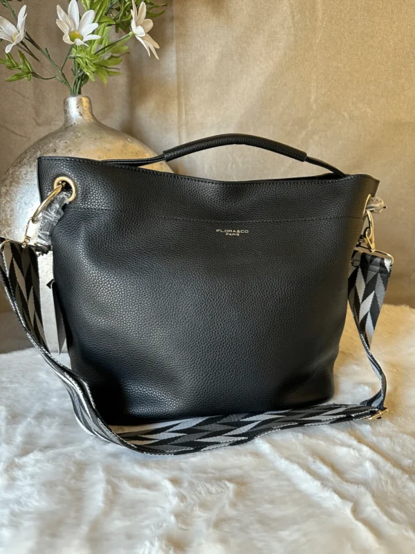 Flora & Co Tas - Afbeelding 4
