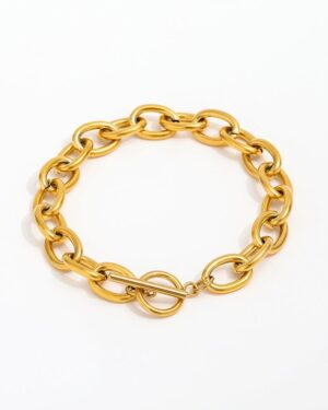 Dikke kettingarmband